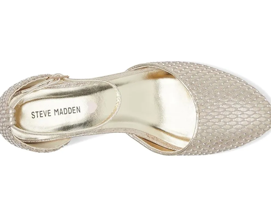 Steve Madden Kids Prettyy (Little Kid/Big Kid)