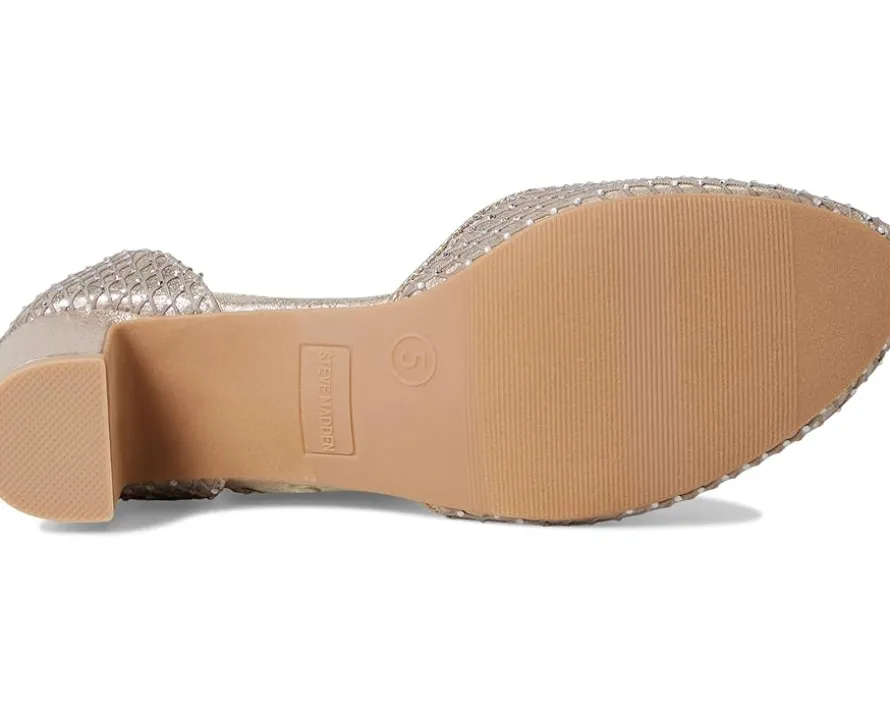 Steve Madden Kids Prettyy (Little Kid/Big Kid)