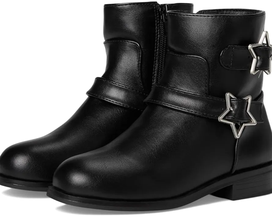 Steve Madden Kids Rhena (Toddler/Little Kid)