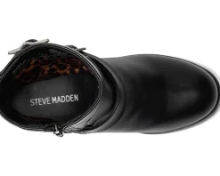 Steve Madden Kids Rhena (Toddler/Little Kid)