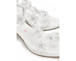 Steve Madden Kids Savvy (Little Kid/Big Kid)