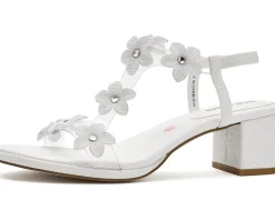 Steve Madden Kids Savvy (Little Kid/Big Kid)