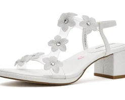 Steve Madden Kids Savvy (Little Kid/Big Kid)