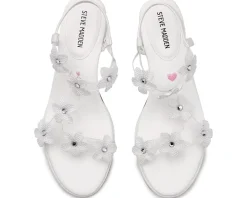 Steve Madden Kids Savvy (Little Kid/Big Kid)