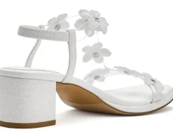 Steve Madden Kids Savvy (Little Kid/Big Kid)