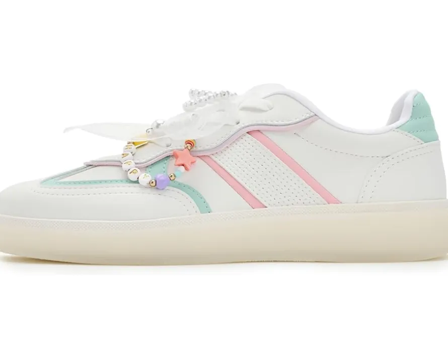 Steve Madden Kids Sianna (Little Kid/Big Kid)