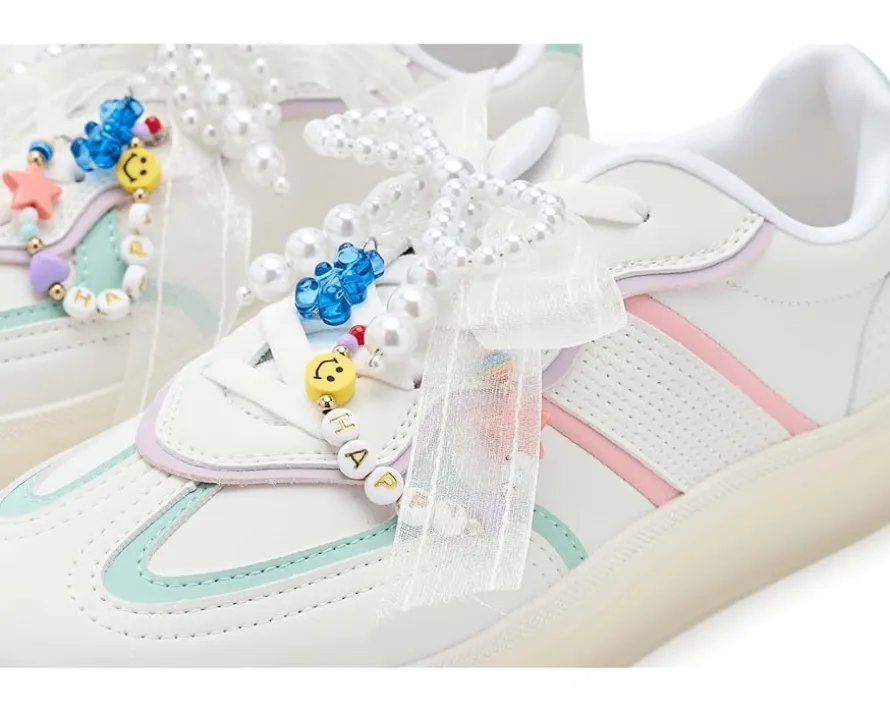 Steve Madden Kids Sianna (Little Kid/Big Kid)