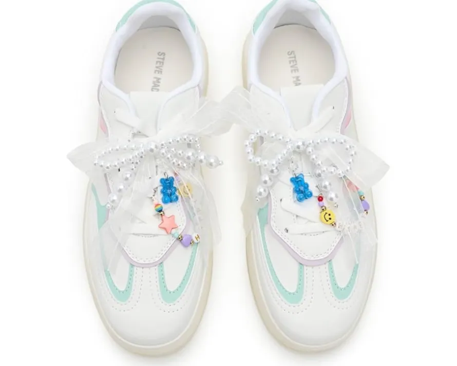 Steve Madden Kids Sianna (Little Kid/Big Kid)