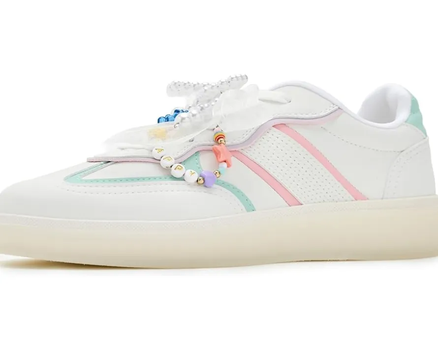 Steve Madden Kids Sianna (Little Kid/Big Kid)