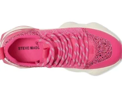 Steve Madden Kids Solace (Little Kid/Big Kid)