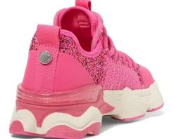 Steve Madden Kids Solace (Little Kid/Big Kid)