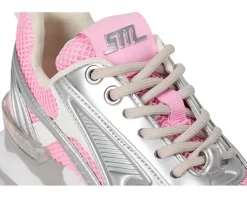 Steve Madden Kids Speedstr (Little Kid/Big Kid)