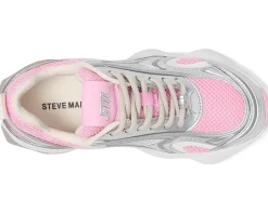 Steve Madden Kids Speedstr (Little Kid/Big Kid)
