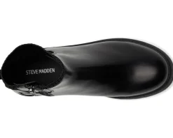 Steve Madden Kids Strling (Little Kid/Big Kid)