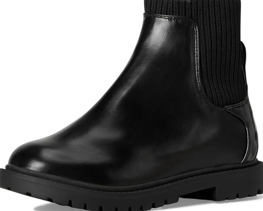 Steve Madden Kids Strling (Toddler/Little Kid)