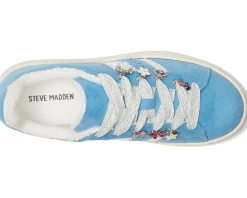 Steve Madden Kids Team (Little Kid/Big Kid)