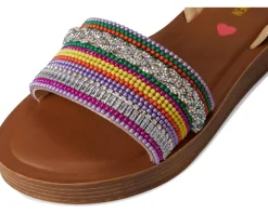 Steve Madden Kids Trim (Little Kid/Big Kid)