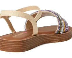 Steve Madden Kids Trim (Little Kid/Big Kid)