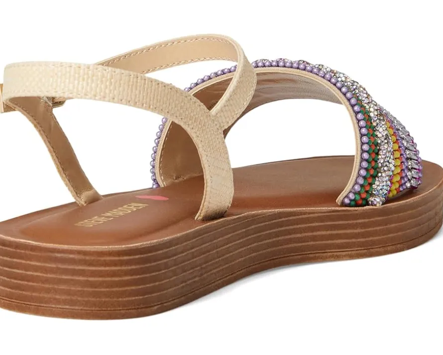 Steve Madden Kids Trim (Little Kid/Big Kid)