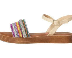 Steve Madden Kids Trim (Little Kid/Big Kid)