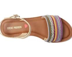 Steve Madden Kids Trim (Little Kid/Big Kid)