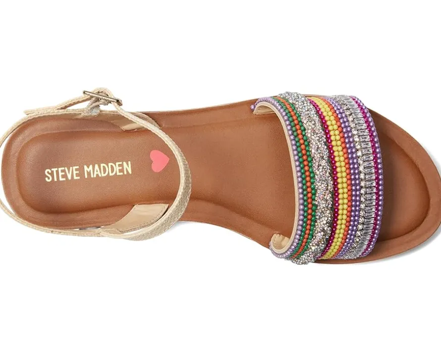 Steve Madden Kids Trim (Little Kid/Big Kid)