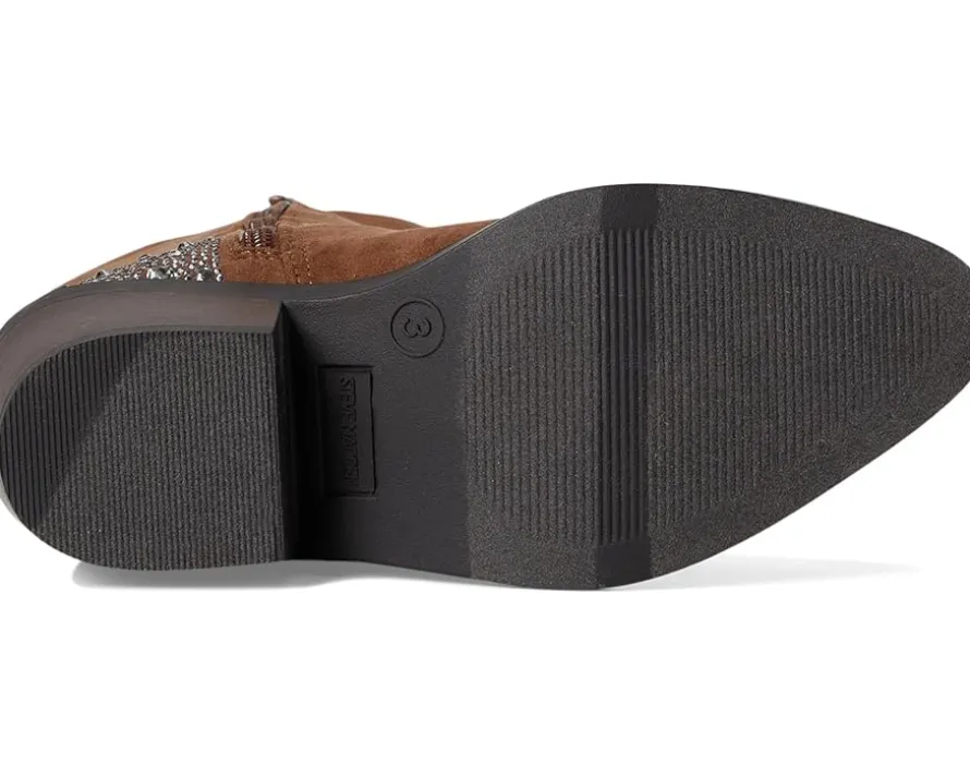 Steve Madden Kids Yeehah (Little Kid/Big Kid)