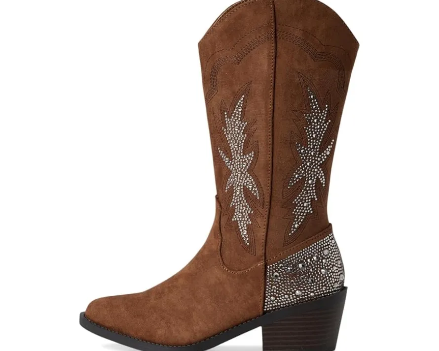 Steve Madden Kids Yeehah (Little Kid/Big Kid)