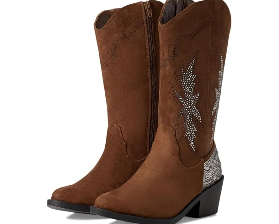 Steve Madden Kids Yeehah (Little Kid/Big Kid)