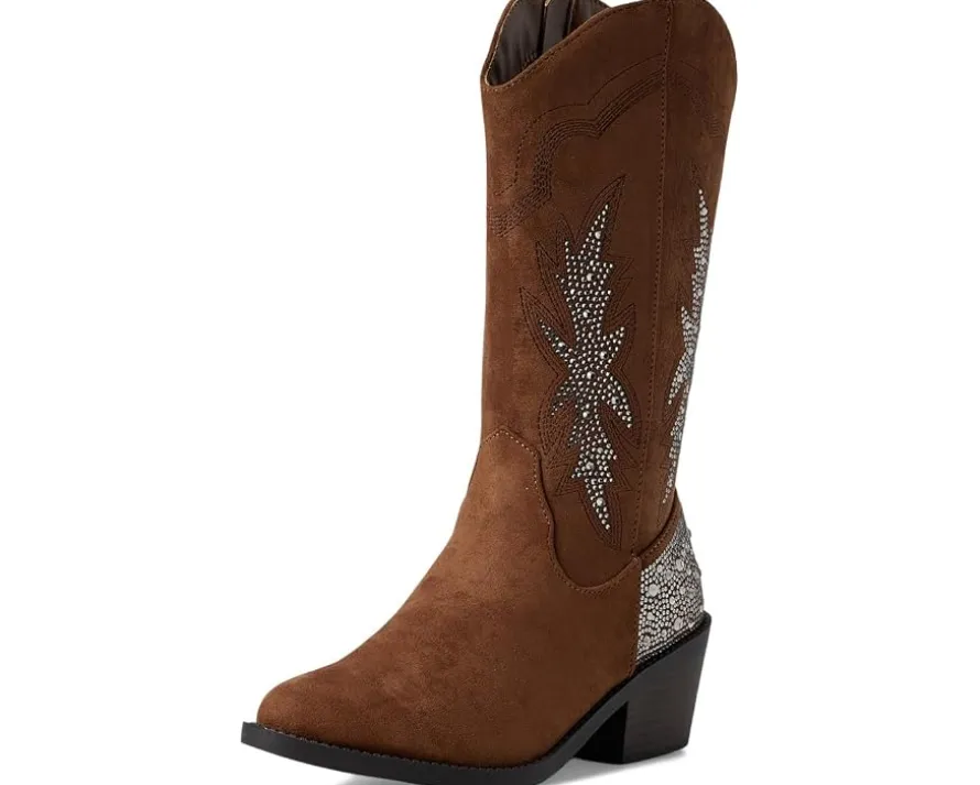 Steve Madden Kids Yeehah (Little Kid/Big Kid)
