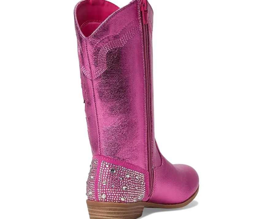 Steve Madden Kids Yeehah (Toddler/Little Kid)