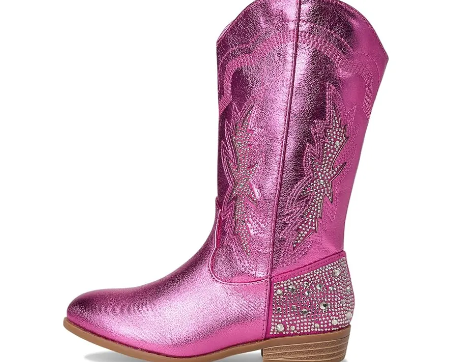 Steve Madden Kids Yeehah (Toddler/Little Kid)