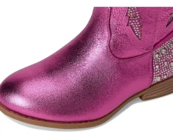 Steve Madden Kids Yeehah (Toddler/Little Kid)