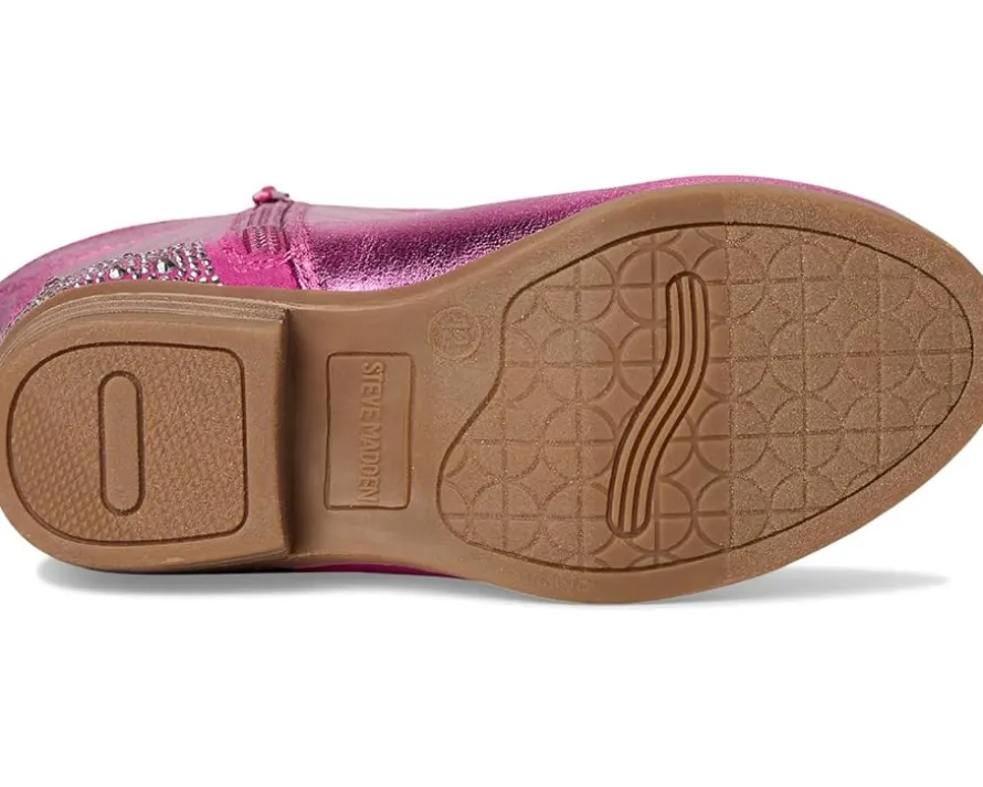Steve Madden Kids Yeehah (Toddler/Little Kid)