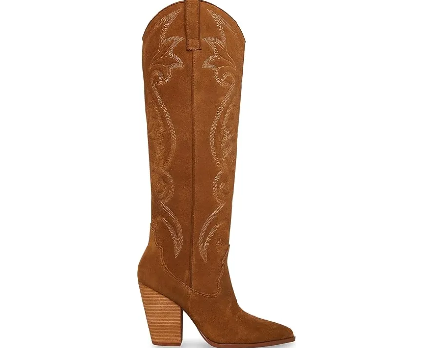 Steve Madden Lasso Boot Women's