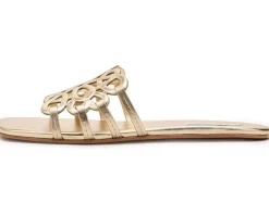 Steve Madden Lotus Women's