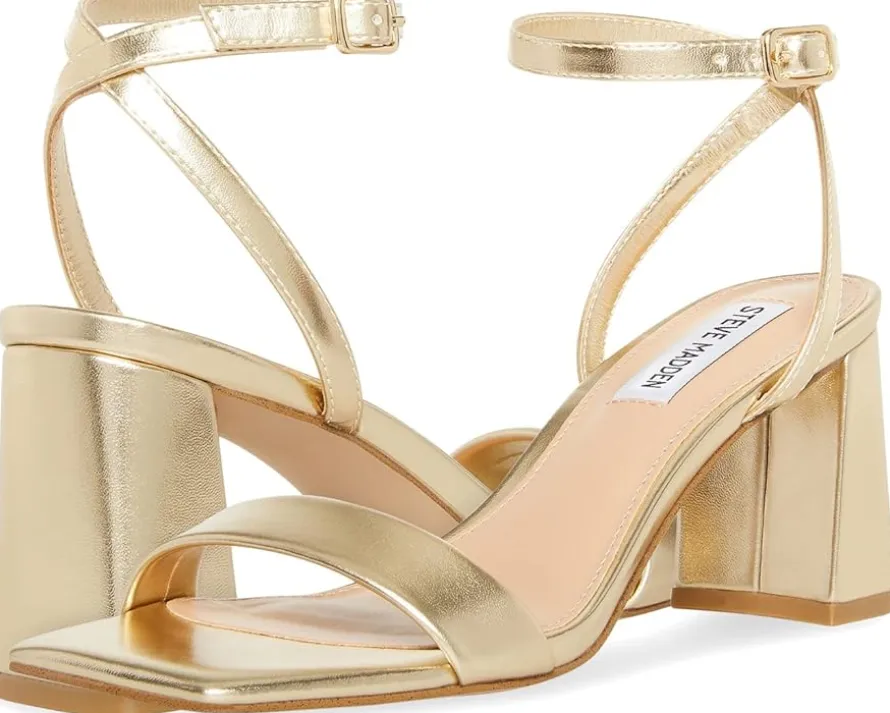 Steve Madden Luxe Women's