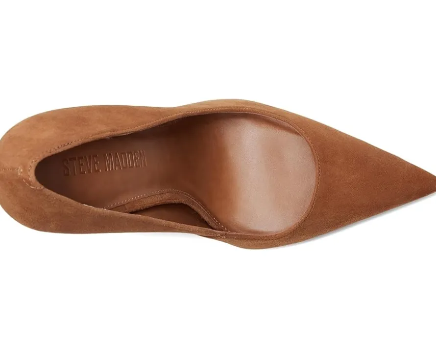Steve Madden Noir Women's