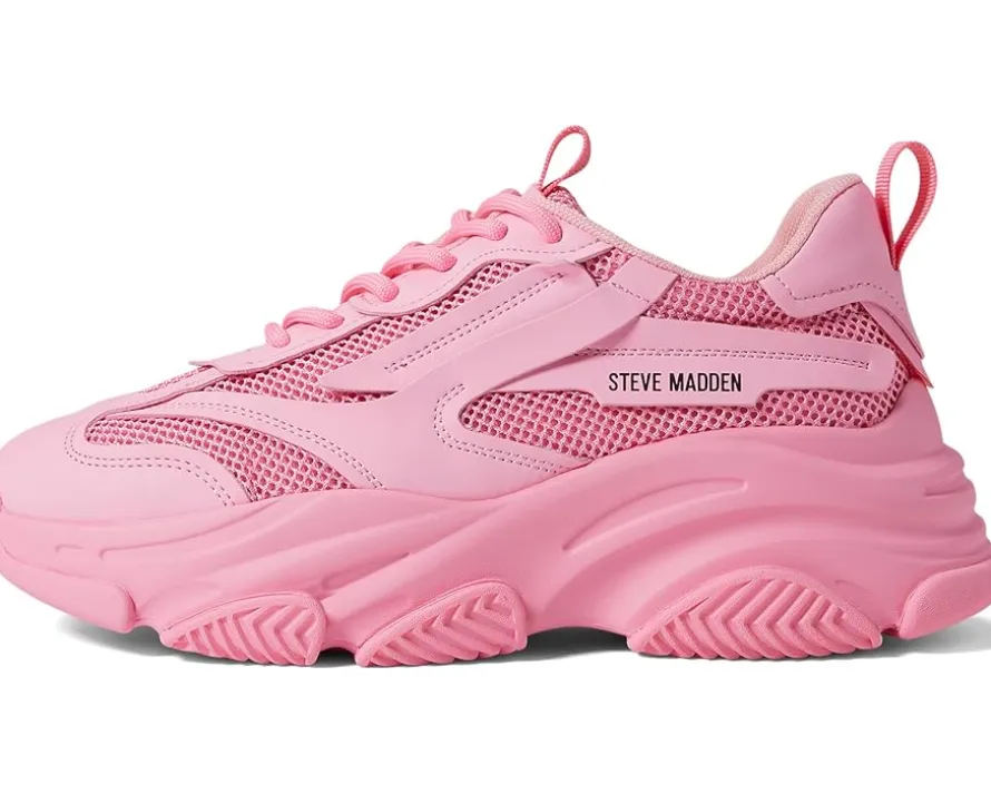 Steve Madden Possession Women's