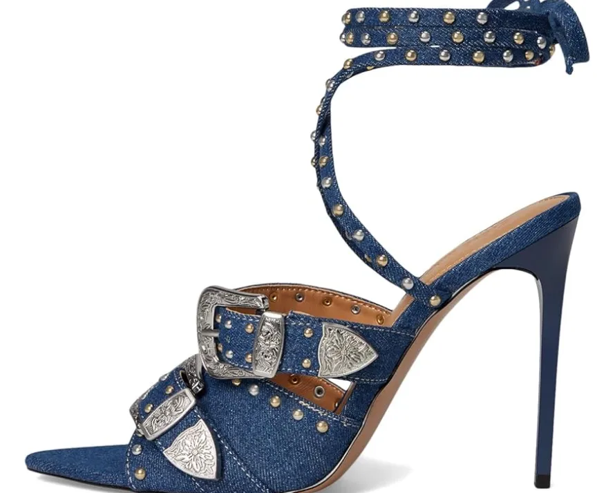 Steve Madden Saddle Women's