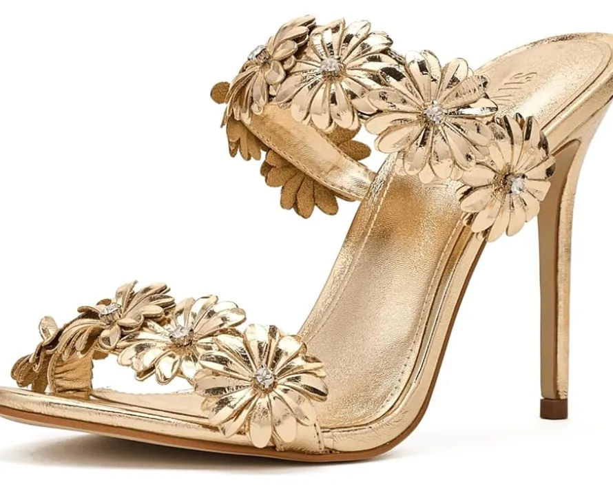 Steve Madden Sunshine Women's