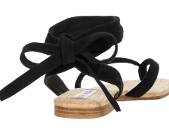 Steve Madden Tayla Flat Sandal Women's