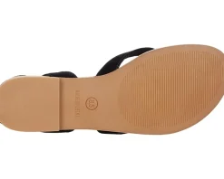 Steve Madden Tayla Flat Sandal Women's