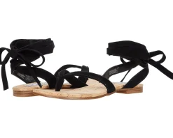 Steve Madden Tayla Flat Sandal Women's