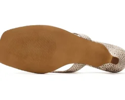 Steve Madden Tracie Women's