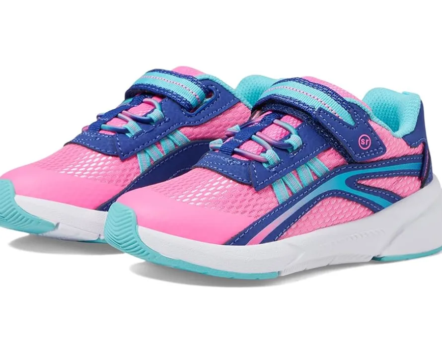 Stride Rite M2P Journey 3.0 (Little Kid)