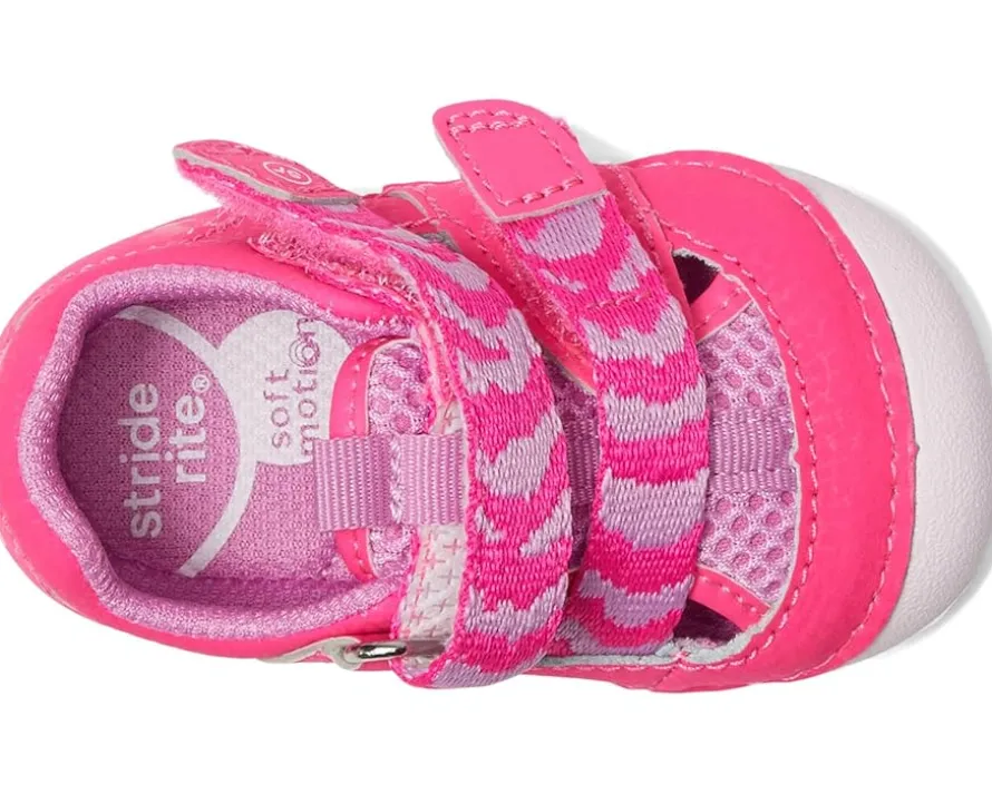 Stride Rite SM Gaia (Infant/Toddler)