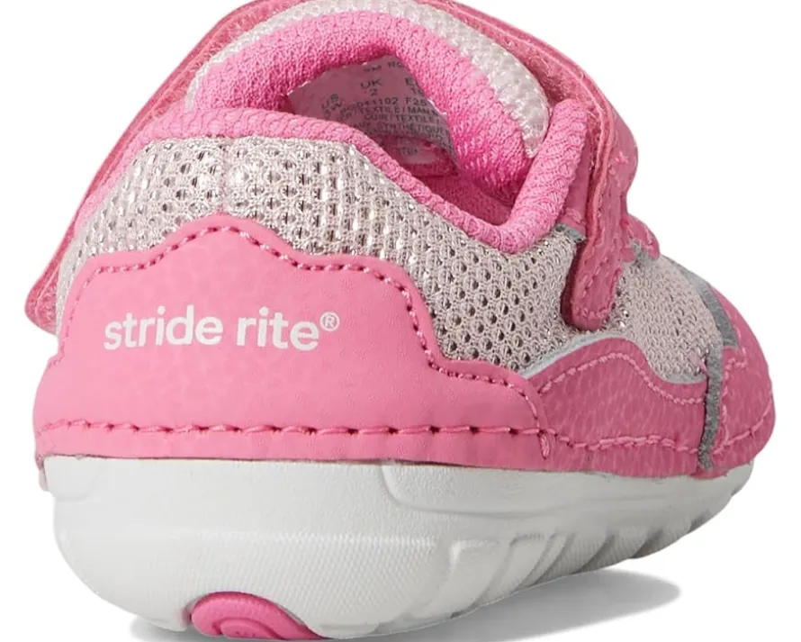 Stride Rite SM Rosa (Infant/Toddler)