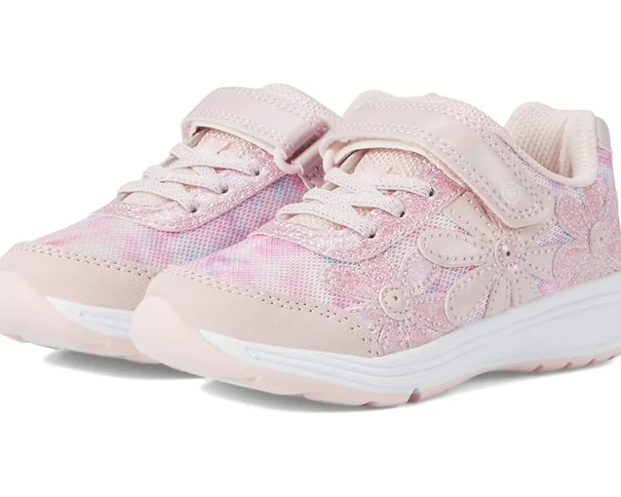 Stride Rite SR Lighted Glimmer (Little Kid)
