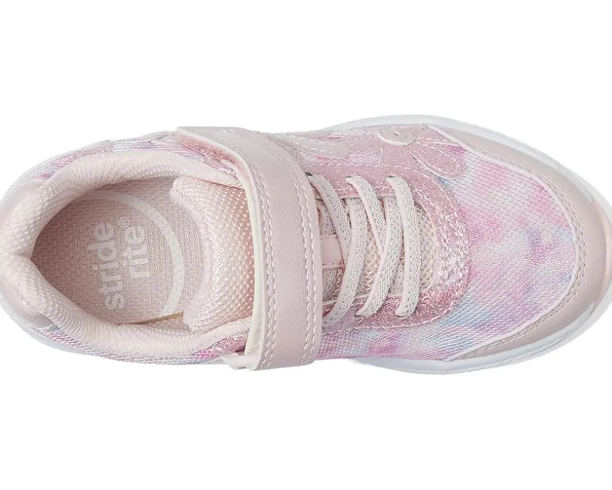 Stride Rite SR Lighted Glimmer (Little Kid)